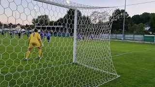 St Blazey 0v1 Helston Athletic. Att.175