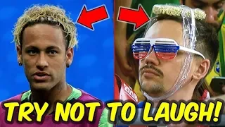 FUNNY FOOTBALL BOOT MEME MONTAGE #3 - TRY NOT TO LAUGH CHALLENGE!