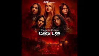 Pretty Little Liars: Original Sin | Soundtrack - 01: Secret