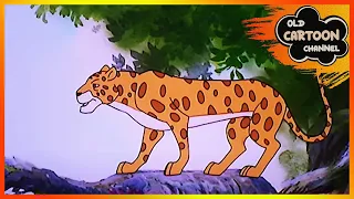 THE SIXTH SENSE Simba the King Lion ep. 3 EN