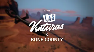 Las Venturas - September 2022 Update