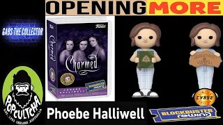 Opening More Phoebe Halliwell Blockbuster Rewind