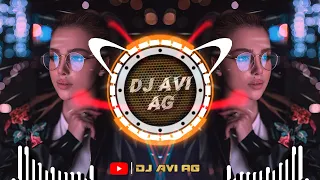 DEWANA MUJHE KAR DIYA (HIGH GAIN x SOUNDCHECK) DJ AKSHAY ANJ x DJ SAURABH DIGRAS || DJ AVI AG ||