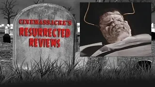 Dracula vs Frankenstein - movie review