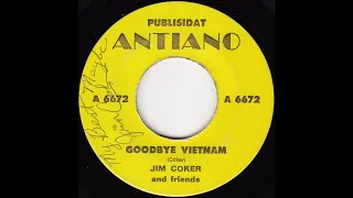 Goodbye Vietnam (Jim Coker)