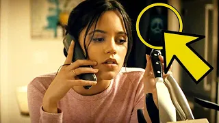 9 Horror Movie Scenes You Didn’t Realise Were Tricking You