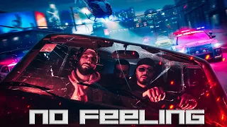 BHG - No Feeling