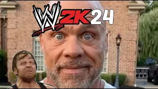 Нека Бръкнем | WWE 2K24 Пръв Поглед