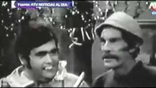 LA ENTREVISTA INEDITA DEL ELENCO DEL ''EL CHAVO DEL 8''