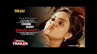Bidaai I Charmsukh I @Ullu Originals I Official Trailer