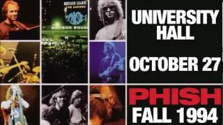 1994.10.27 - University Hall