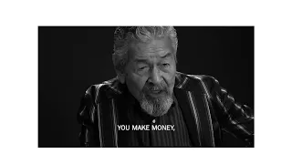 WHAT YOU SHOULD DO WITH MONEY - EDDIE GARCIA | #shorts