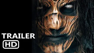 THE HANGMAN OFFICIAL TRAILER (2024)