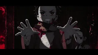 [ AMV ] Carol of the Bells || Demon Slayer: Kimetsu no Yaiba