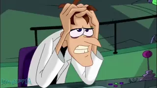 No More Saying Cuss Words Guys! (Doofenshmirtz Edition)