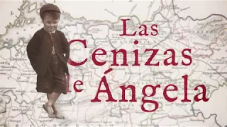 Las cenizas de Ángela