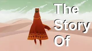 Thatgamecompany's Journey to Sky: Children of the Light