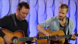 Lay Me Down | Chris Tomlin & Matt Redman