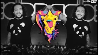 Deorro, Elvis Crespo & Henry Fong - Pica (BPNOISE Remix)