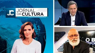 Jornal da Cultura | 25/01/2023