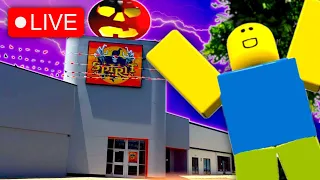 SPIRIT HALLOWEEN 2021 IN ROBLOX!