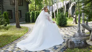 Кліп - Весілля ❤ Роман & Марія ❤ Clip - Wedding ❤ Ukraine.