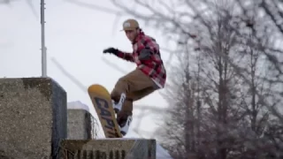 Johnny O'Connor - STRONGER, The Union Team Movie | Full Part