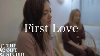 First Love/宇多田ヒカル【The Gift Studio Cover 】