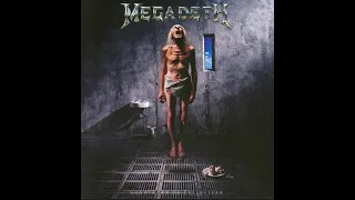 Megadeth «Countdown to Extinction», 1992 г.(история создания)