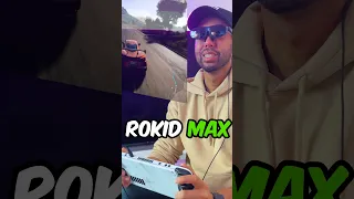 4 Reasons WHY Rokid Max are the BEST AR glasses! 😎🏆