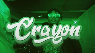 Crayon - Kpano (Official Music Video)