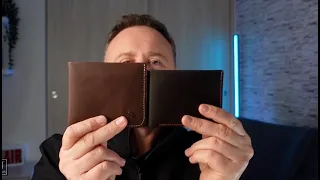 Could the Bellroy Hide & Seek be the Ultimate Travel and Privacy wallet?