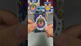 ¿QUIÉN SERA CAMPEÓN? #panini ligamx #tigres #chivas #predicciones #guadalajara #futbolmexicano