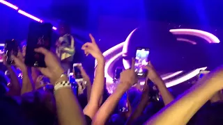 Gunna Space Cadet Live The Ritz, Raleigh NC