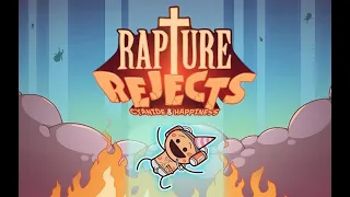 [FR] Rapture Rejects #5