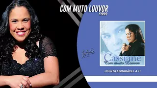 Cassiane | Oferta Agradável a Ti