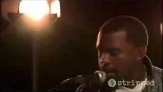 kanye west makes a beat