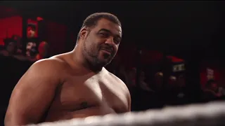 [Full Match] Travis Banks vs Keith Lee - PROGRESS