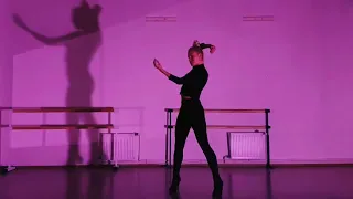 Nemiga-Лепестки | Stefaniya Andrianova choreography