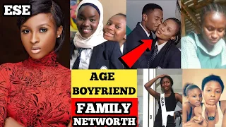 The New Girl I YAWA SKIT I Lois Itodo (SIMI) Shocking Biography Fact Revealed