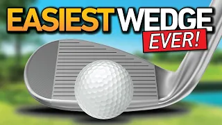 98% of Golfers Should SWITCH TO THIS WEDGE!