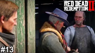 RDR2 : The Spines of America - All Possibilities