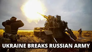 UKRAINE STILL HOLDS BAKHMUT! Current Ukraine War News With The Enforcer (Day 290)