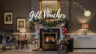 Christmas Vouchers 2021