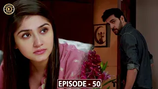 Bharaas Episode 50 - Dur e Fishan - Top Pakistani Dramas