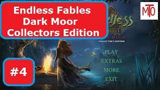 Endless Fables 3  Collectors Edition Dark Moor part 4