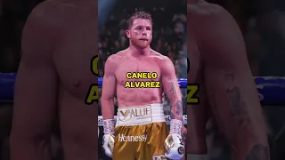 Do you believe Canelo? #bodybuilding #boxing #fitness #workout #gym #lifting