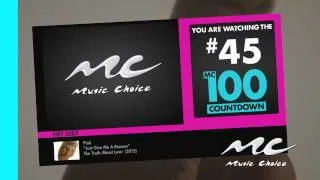 MC 100 countdown the best songs of 2013 mabey 14
