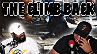 J. Cole - The Climb Back (Official Audio) - (REACTION)