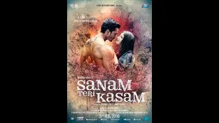 #Sanam#teri#kasam 2016 HD